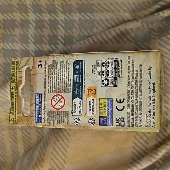 Pocket pop keychain - Picture 3 of 4